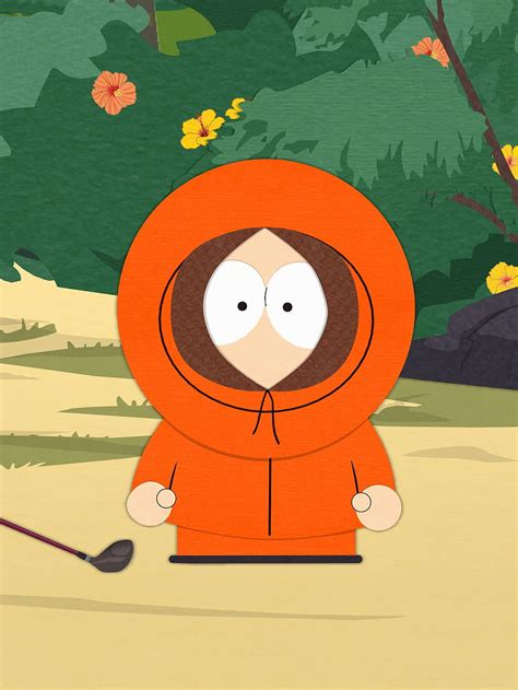 Kenny South Park Funniest Quotes Funny Pfp Hd Phone Wallpaper Pxfuel