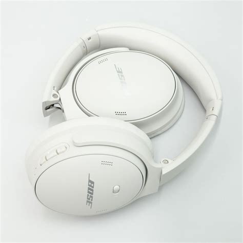 Bose ボーズ Quietcomfort45wht｜ワイヤレスヘッドホン Wireless Headphones｜中古｜フジヤ