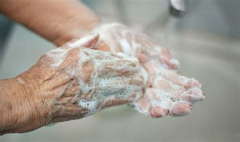 Woman Forced To Wash Her Hands Nearly 20 Times A Day At Work Wins £