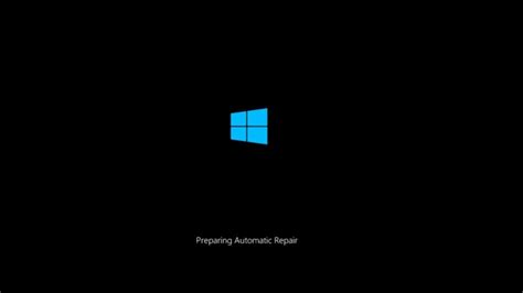 Windows 10 Black Screen After Boot Fix Tutorial Youtube
