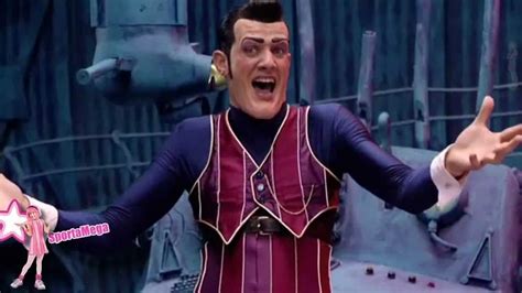 Pin By Russell Labonete On Robbie Rotten We Are Number One Funny