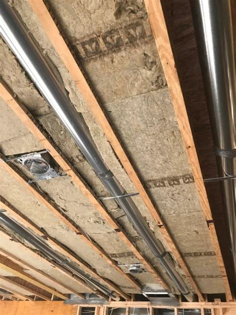 But you know, time has shown me how important every corner of a room is and we all. Cheap Ways To Soundproof A Basement Ceiling | Tyres2c