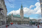 10 lugares que visitar en Hamburgo imprescindibles - Viajeros Callejeros