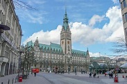 10 lugares que visitar en Hamburgo imprescindibles - Viajeros Callejeros