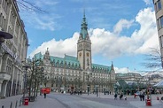 10 lugares que visitar en Hamburgo imprescindibles - Viajeros ...