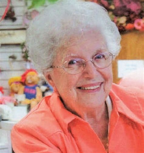 Obituary For Margaret Gourley Miller Mcmahan S Funeral Home And Crematory