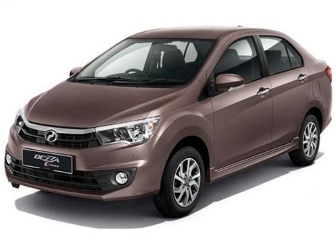 2020 perodua bezza 1.0 g auto. 2020 Perodua Bezza | Daihatsu, New cars, Fuel efficient cars