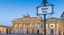 Puerta de Brandenburgo 2022 | Información & Qué ver cerca!