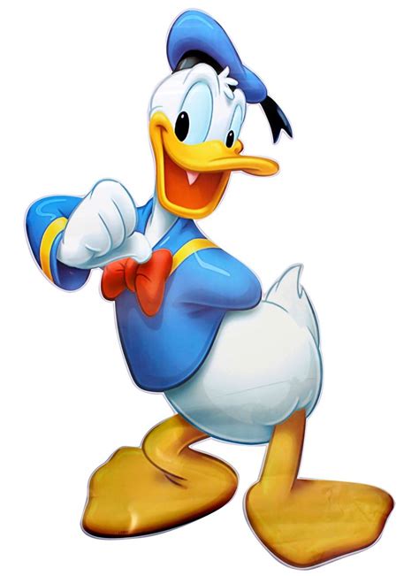 What People Dont Know About Donald Duck Reelrundown