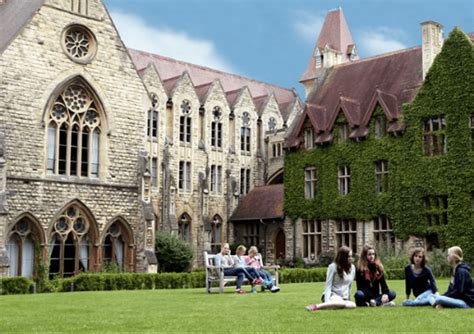 University Of Gloucestershire Uniadvisor