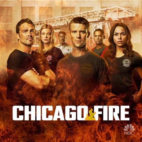 Chicago Fire Season 2 Wiki Synopsis Reviews Movies Rankings