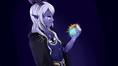 The Key Of Aaravos Dragon Prince Speedpaint Youtube