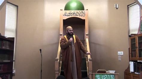 Hajj Here I Come O Lord Imam Mustafa Khattab فضائل الحجّ Youtube
