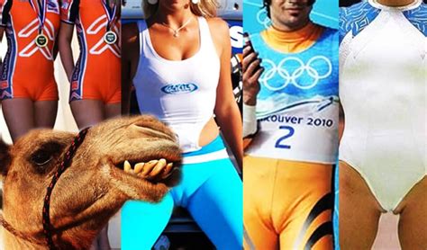 30 Hilarious Camel Toe Fails Meant To Be Sexy True Activist