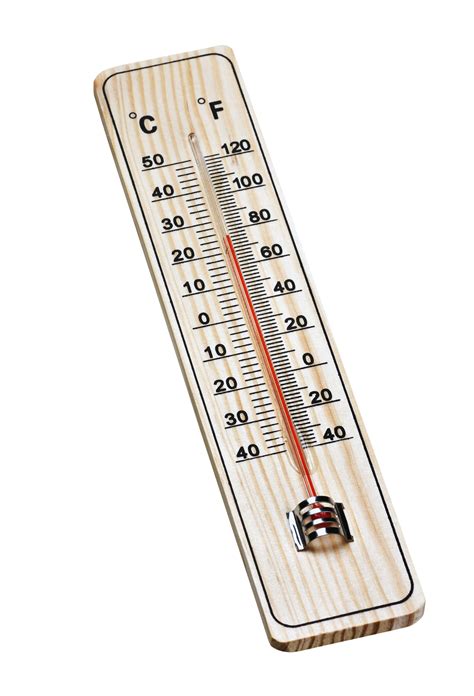 How To Read A Celsius Thermometer Sciencing