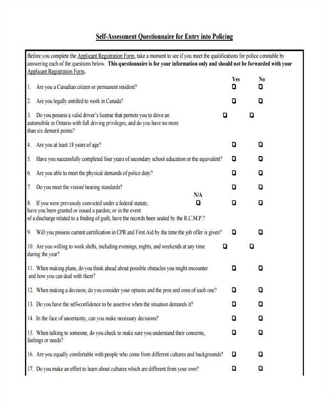 Time Management Self Assessment Questionnaire Pdf Santella Scarboro99