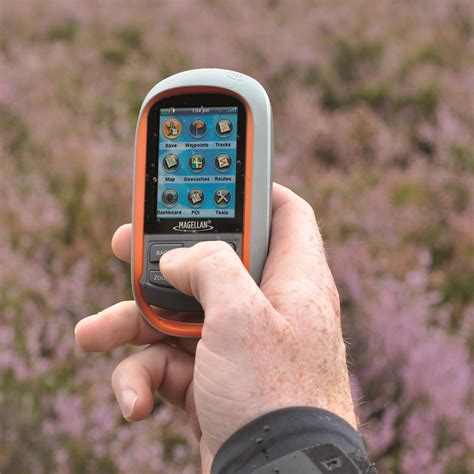 Best Tactical Handheld GPS Navigation Devices | Authorized Boots