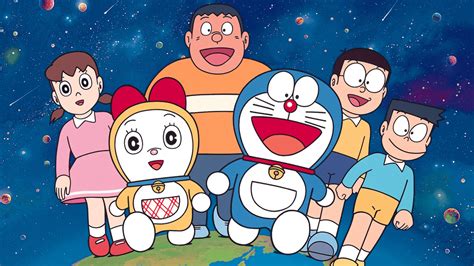 Design Of Doraemons Official Online Store In Prestashop