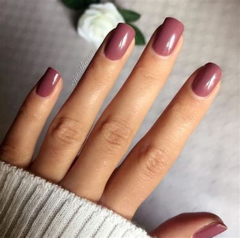 April 2024 Nail Colors For Fall Nicky Anabella