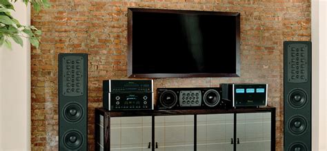 High End Audio Industry Updates Mcintosh Westchester Home