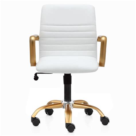 We did not find results for: Off White Shaggy Silver Rollers Desk Chair