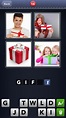 Answer To 4 Pics 1 Word: ANSWER TO 4 PICS 1 WORD - LEVEL 14 - 4 WORDS