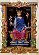 Louis VI of France - European History Photo (1101260) - Fanpop
