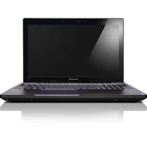 Lenovo Ideapad Y580 156 Laptop Computer Dark Gray 59345717
