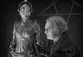 Metropolis, Fritz Lang, 145 mins, (PG) | The Independent | The Independent