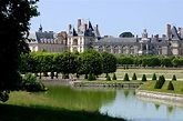 Découvrez le château et les jardins - Château de Fontainebleau