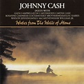 Johnny Cash – Water From The Wells Of Home (1998, CD) - Discogs