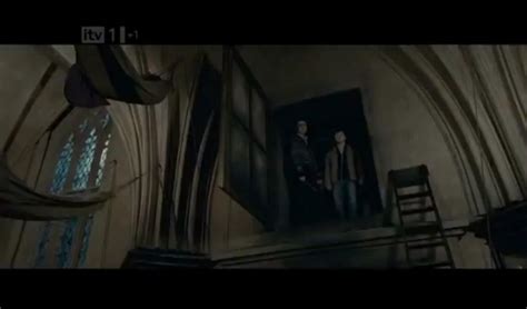 Harry Potter And The Deathly Hallows Part 2 Behind The Magic Itv1