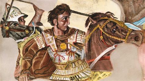 Alexander The Great And The Hellenistic Culture Part 2 English With