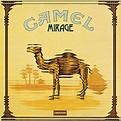 Camel - Mirage — Futuro