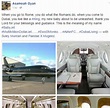 Asamoah ‘Baby Jet’ Gyan Buys Private Jet Or Is It A Hoax? | See the ...