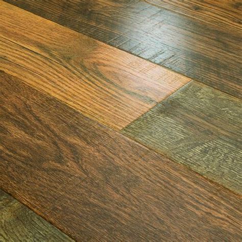 Distressed vinyl plank flooring distressed barn oak. Mohawk® PerfectSeal Solutions 10 6-1/8" x 47-1/4" Laminate Flooring (20.15 sq.ft/ctn) at Menards®