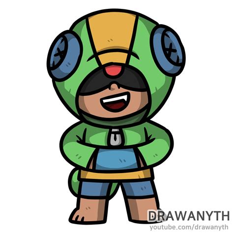 17 Top Pictures Brawl Stars Leon Png Legendary Brawlers Brawl Stars