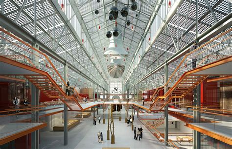 Renzo Piano To Convert 1900s Moscow Power Station Into An Art Gallery
