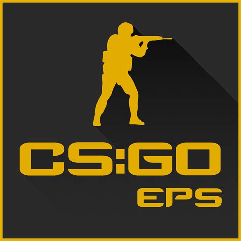 Archive with logo in vector formats.cdr,.ai and.eps (60 kb). Counter-Strike - Logos Download