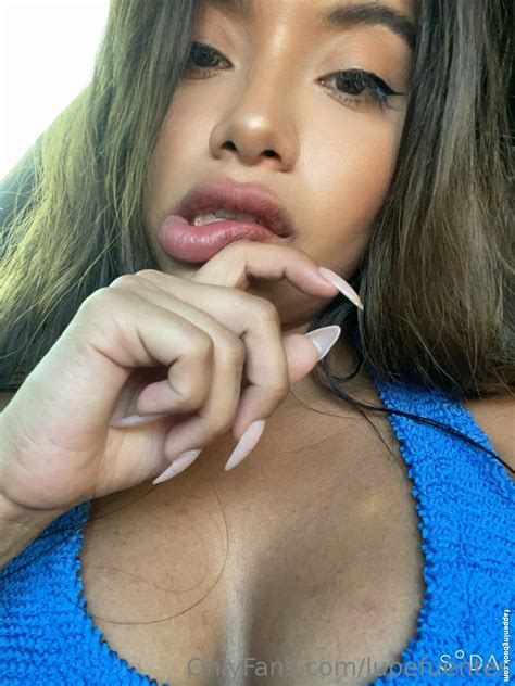 Lupe Fuentes Lupefuentes Nude Onlyfans Leaks The Fappening Photo