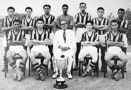 Pasukan bola sepak kebangsaan malaysia) nicknamed harimau malaya, as the malayan tiger, is the national team of with the dearth of mainstream interest and lack of funds, malaysian football has failed to repeat the achievements of the 1970s and 1980s. with the Malaya football team on 1958 after won the ...