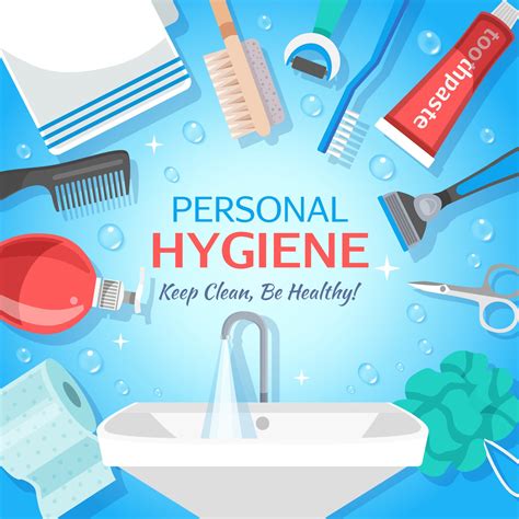 Why Self Awareness Of Hygiene Can Save You From Medical Issues Daily