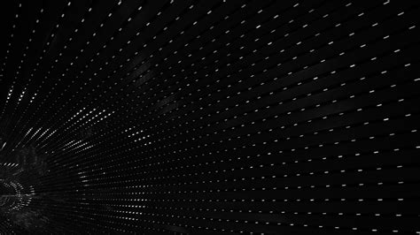 Tunnel Black And White Abstract 5k Wallpaper Hd Wallpapers