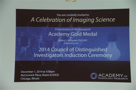 14 1198 6009610 The Academy For Radiology And Biomedical Imaging Research Flickr