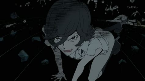 Gallery The Woman Called Fujiko Mine — Lupin Central
