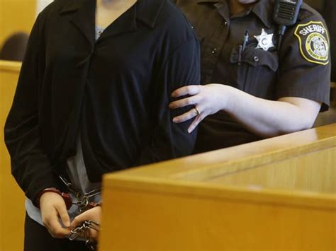 Adult Trial For Slender Man Stabbing Suspects