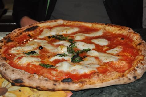 Yes We Ate This Pizza In Naples But If You Follow Our Recipe You Can