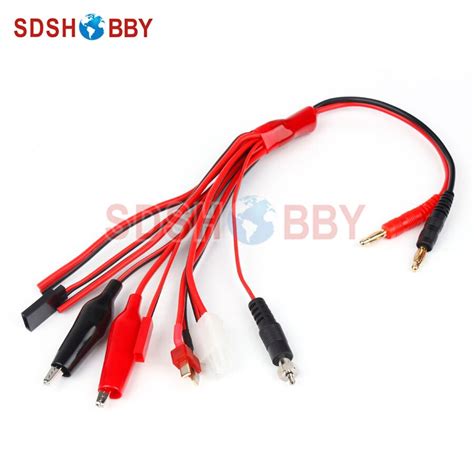 Multi Charging Cable 300mm For Charger