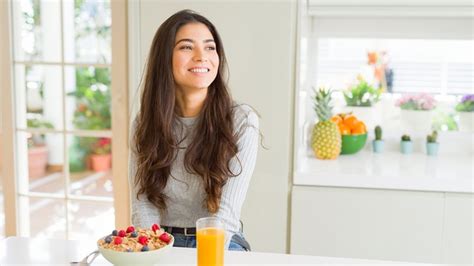 Eleven Reasons You Always Feel Hungry Integris Health