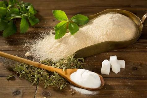 5 Manfaat Stevia Sebagai Pengganti Gula Alodokter